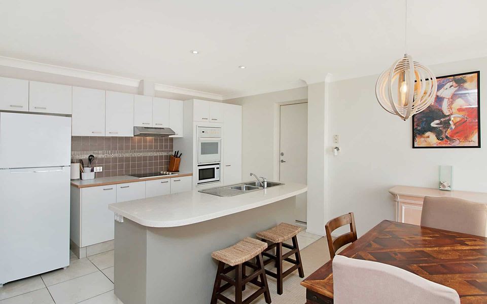 Coral Gate 40 – Absolute Waterfront – Min. 3 Night Stays!