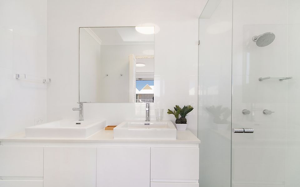 Crystal Beach 42 – Absolute Beachfront & Pool