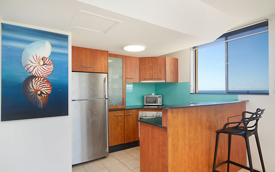 Crystal Beach 42 – Absolute Beachfront & Pool