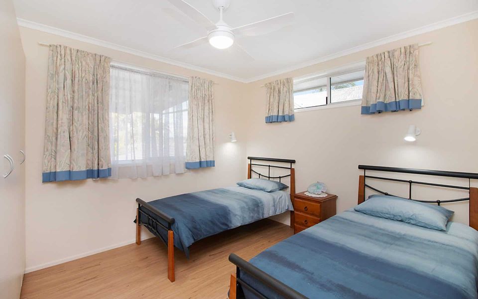 Crystal Waters – Palm Beach Waterfront