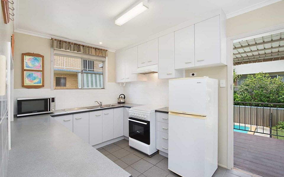 Crystal Waters – Palm Beach Waterfront