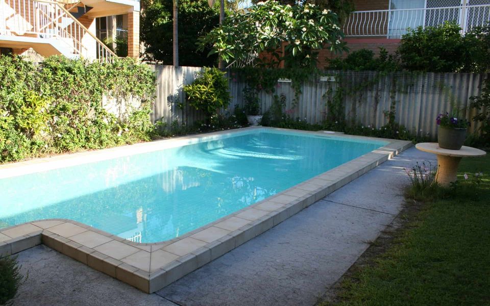 Crystal Waters – Palm Beach Waterfront