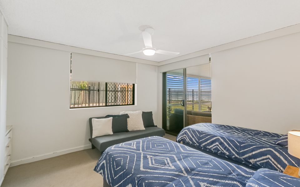 Diamond Place 1 – Absolute Beachfront Tugun