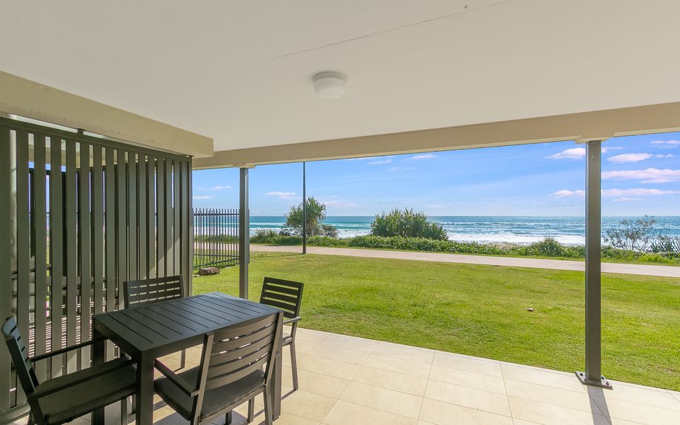 Diamond Place 1 – Absolute Beachfront Tugun