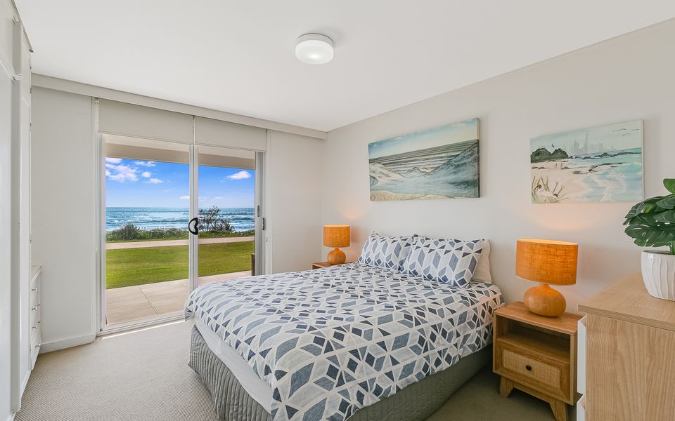 Diamond Place 1 – Absolute Beachfront Tugun