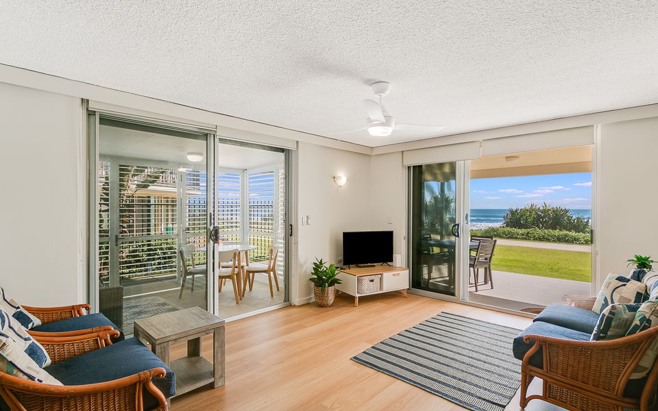 Diamond Place 1 – Absolute Beachfront Tugun