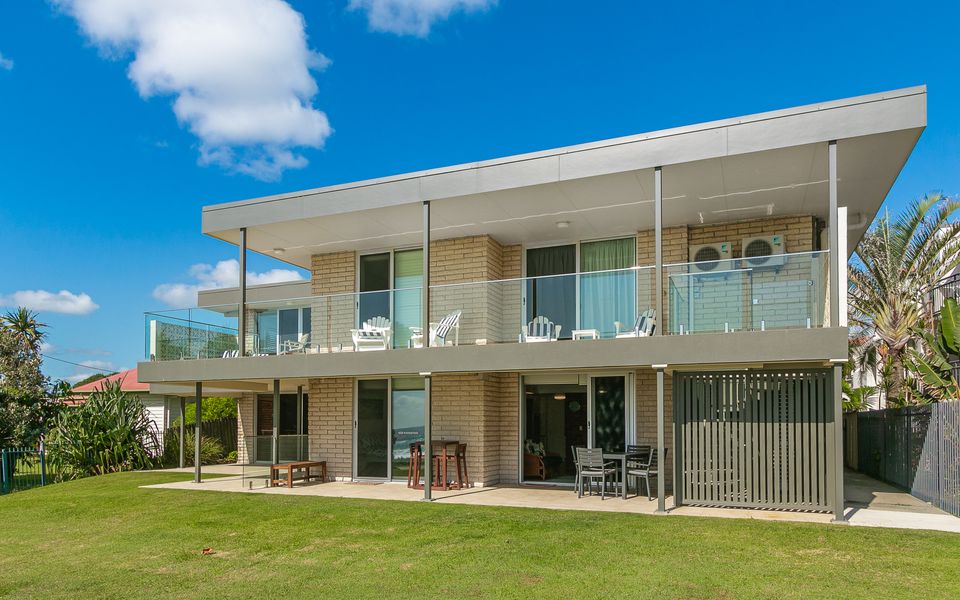 Diamond Place 1 – Absolute Beachfront Tugun