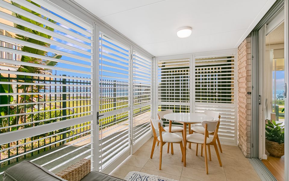 Diamond Place 1 – Absolute Beachfront Tugun