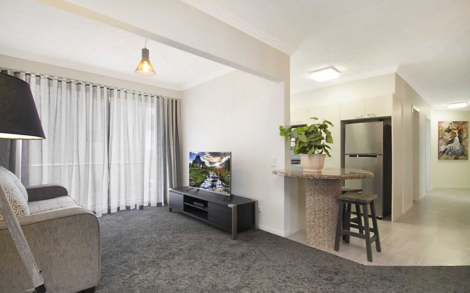 Grande Corniche U17 – Panoramic Kirra Hill