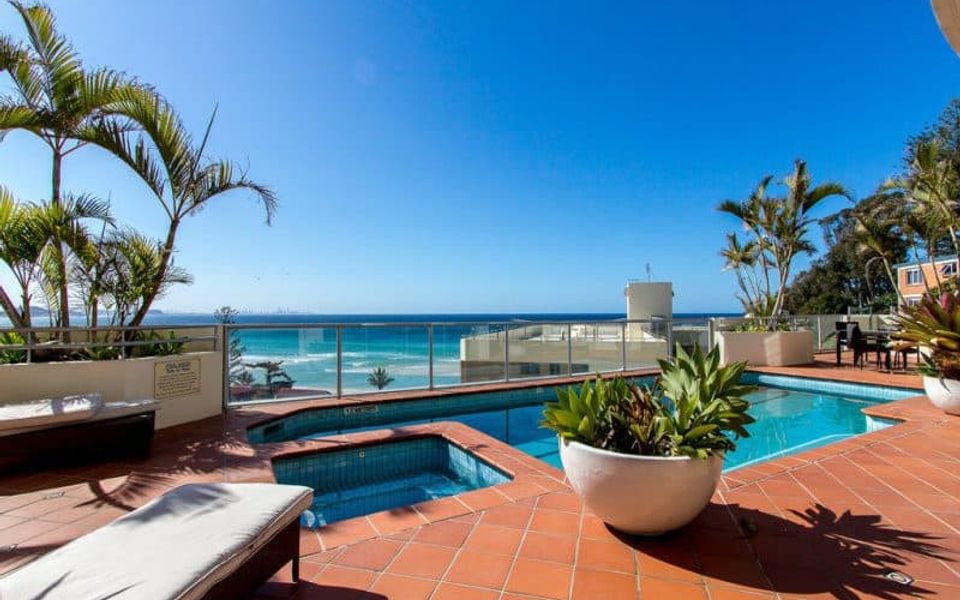 Grande Corniche U17 – Panoramic Kirra Hill