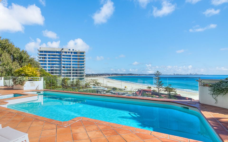 Grande Corniche U17 – Panoramic Kirra Hill