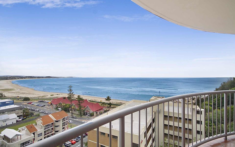 Grande Corniche U17 – Panoramic Kirra Hill