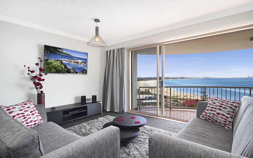 Grande Corniche U17 – Panoramic Kirra Hill