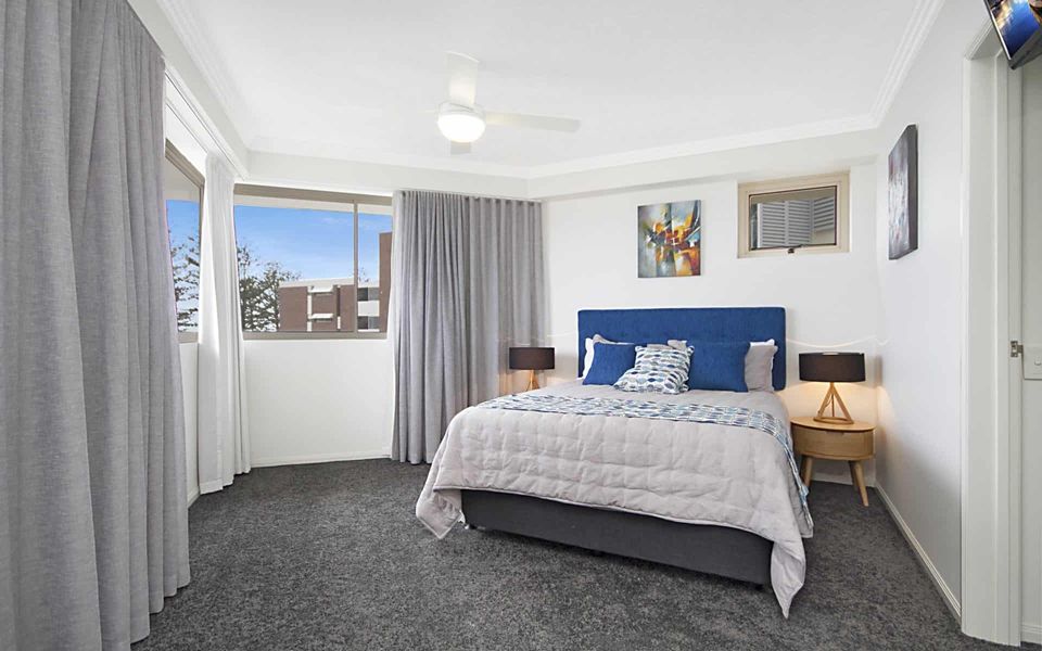 Grande Corniche U17 – Panoramic Kirra Hill