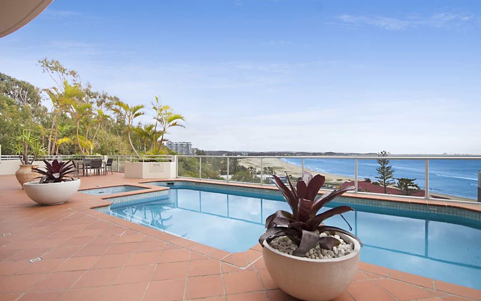 Grande Corniche U17 – Panoramic Kirra Hill