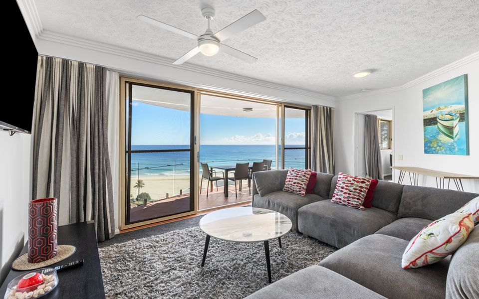 Grande Corniche U17 – Panoramic Kirra Hill