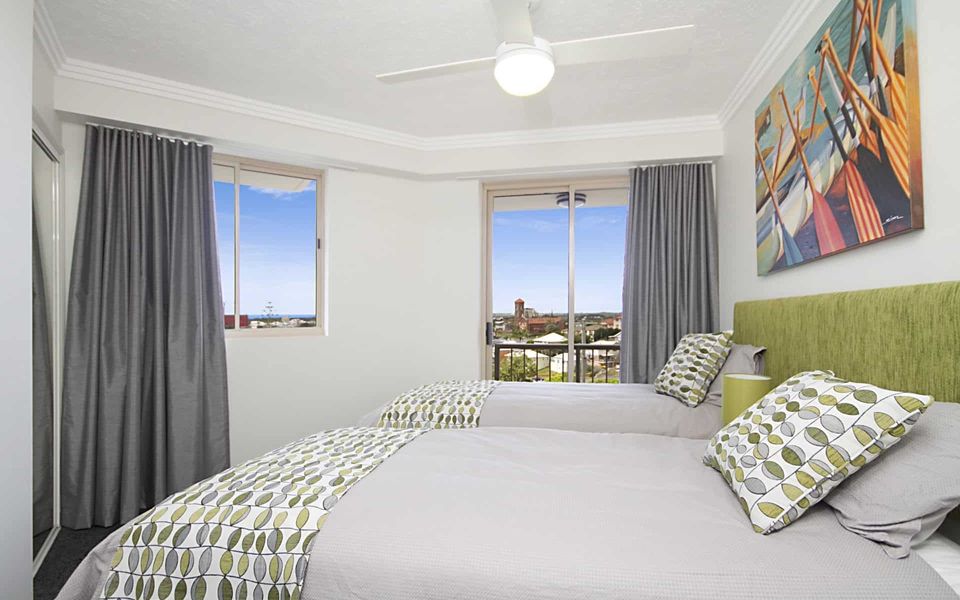 Grande Corniche U17 – Panoramic Kirra Hill