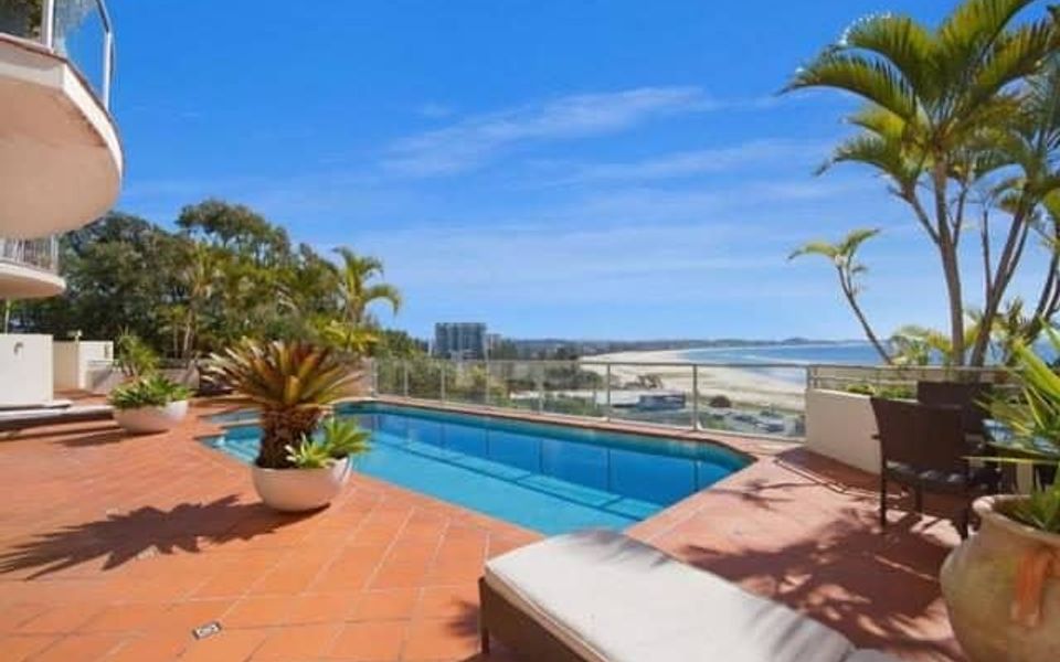 Grande Corniche U17 – Panoramic Kirra Hill