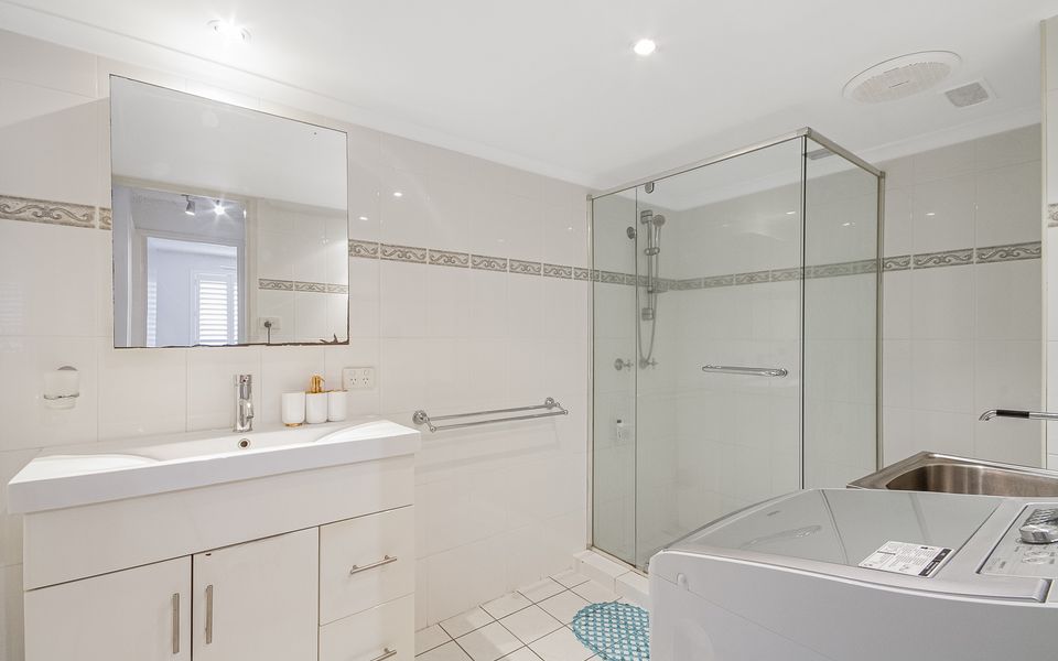 Kirra Beachside – Central Kirra – Min. 3 Night Stays!