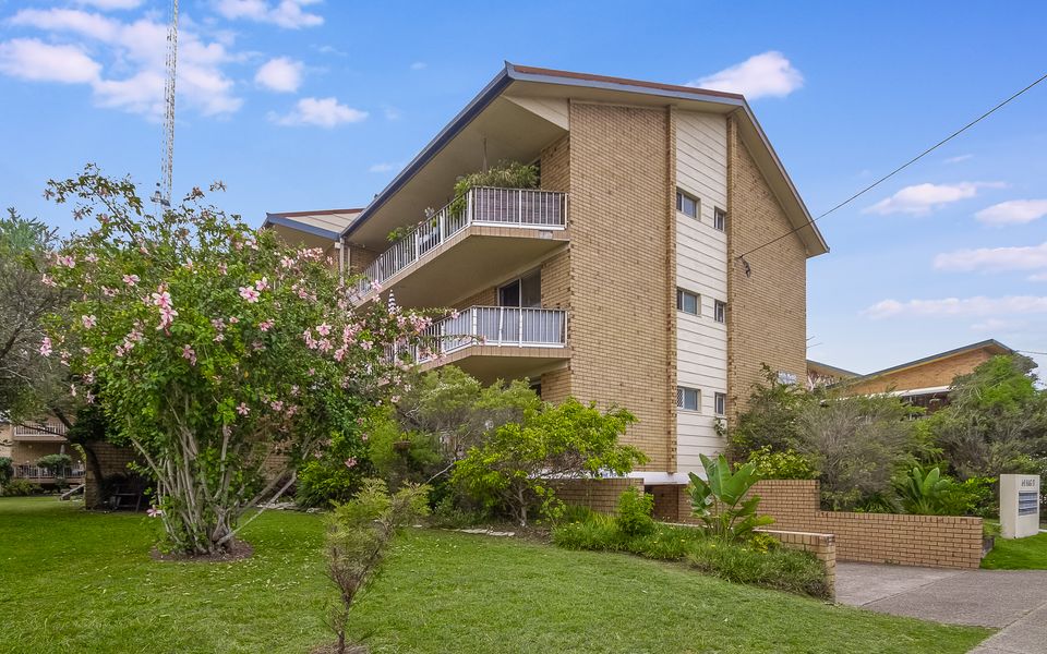 Kirra Beachside – Central Kirra – Min. 3 Night Stays!