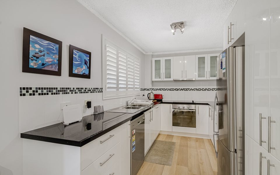 Kirra Beachside – Central Kirra – Min. 3 Night Stays!