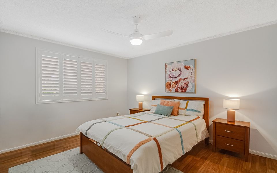 Kirra Beachside – Central Kirra – Min. 3 Night Stays!