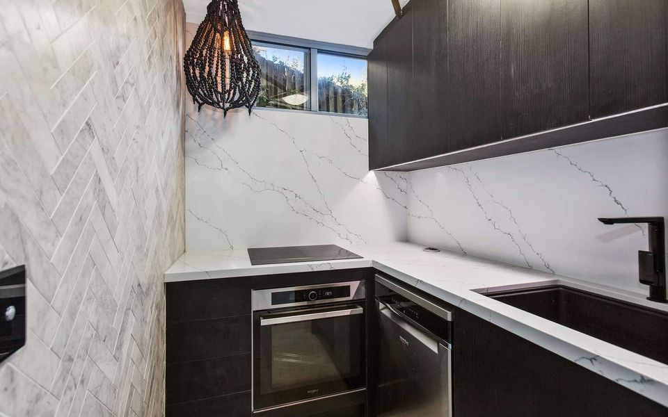 Kirra Gardens 15 on Kirra Point Beachfront – Min. 3 night stays!