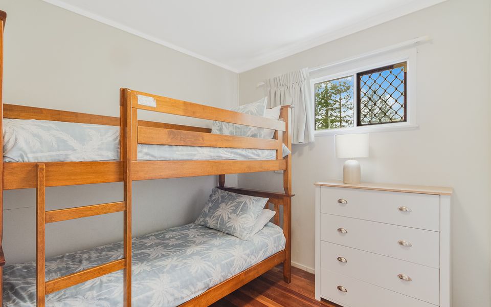 Legacy 1 – Bilinga/ North Kirra Beachfront – Min. 3 Night Stay!