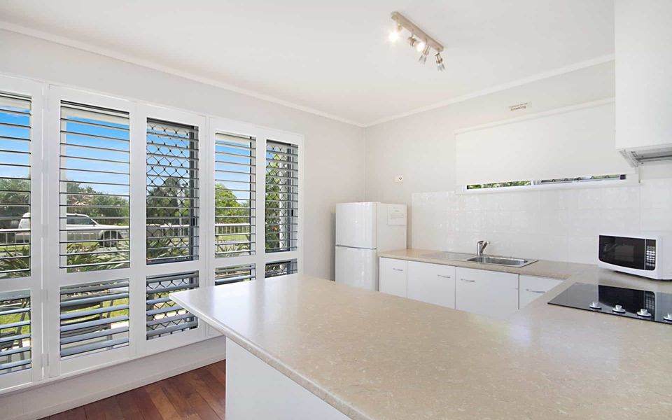 Legacy 1 – Bilinga/ North Kirra Beachfront – Min. 3 Night Stay!