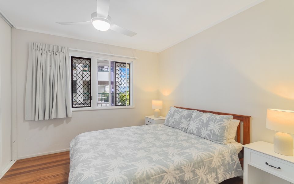 Legacy 1 – Bilinga/ North Kirra Beachfront – Min. 3 Night Stay!