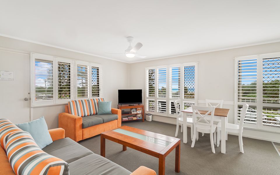Legacy 3 – Bilinga/North Kirra Beachfront – Min. 3 Night Stays!