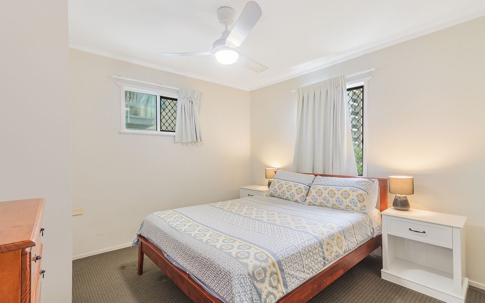 Legacy 4 – Affordable Beachfront Living in Bilinga (North Kirra) – Min. 3 Night Stays!