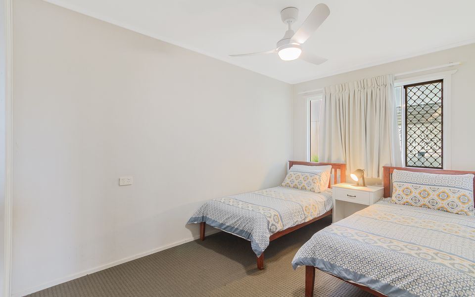 Legacy 4 – Affordable Beachfront Living in Bilinga (North Kirra) – Min. 3 Night Stays!
