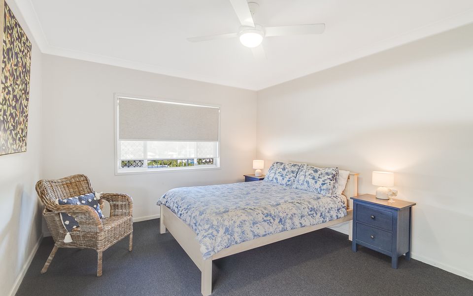 Longbeach 11 – Bilinga/ North Kirra Beachfront