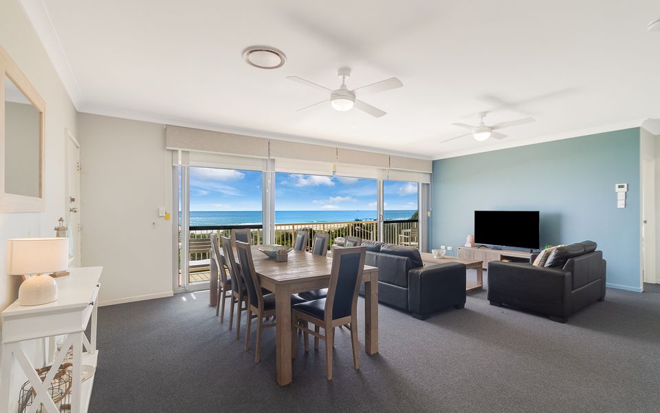 Longbeach 11 – Bilinga/ North Kirra Beachfront