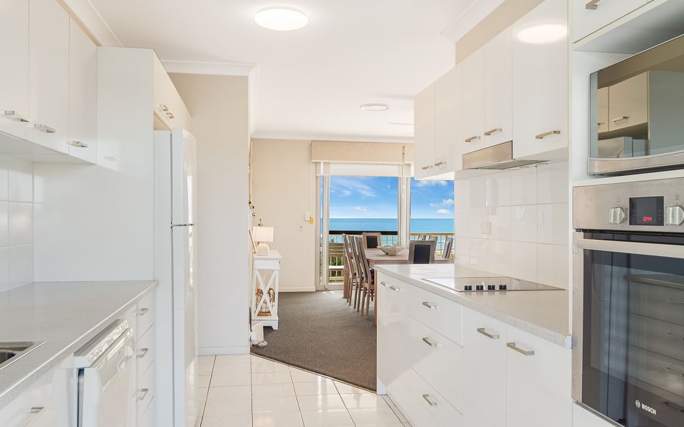 Longbeach 11 – Bilinga/ North Kirra Beachfront