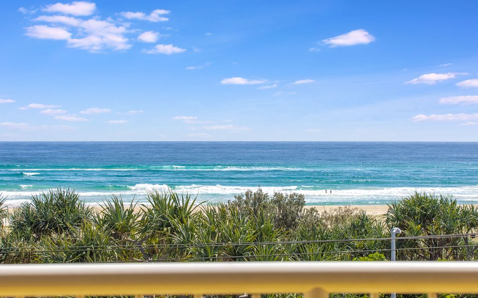 Longbeach 11 – Bilinga/ North Kirra Beachfront