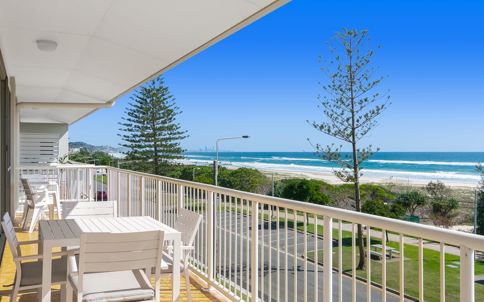 Longbeach 11 – Bilinga/ North Kirra Beachfront