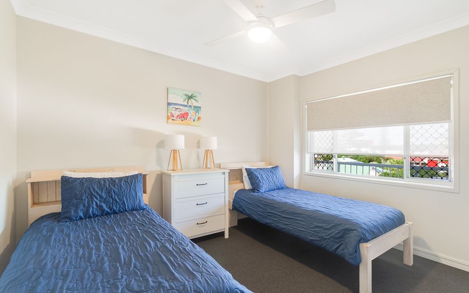 Longbeach 11 – Bilinga/ North Kirra Beachfront