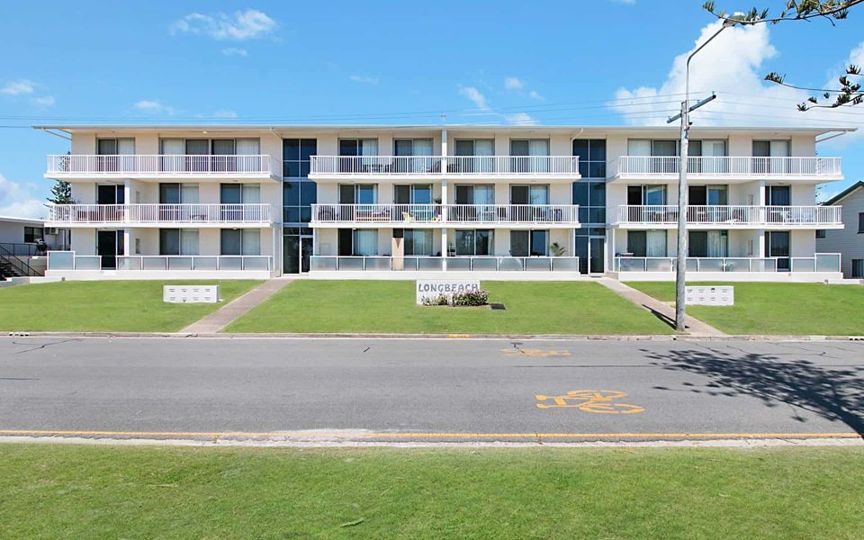 Longbeach 11 – Bilinga/ North Kirra Beachfront