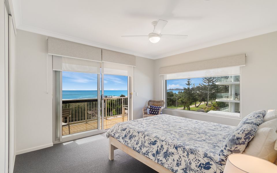 Longbeach 11 – Bilinga/ North Kirra Beachfront