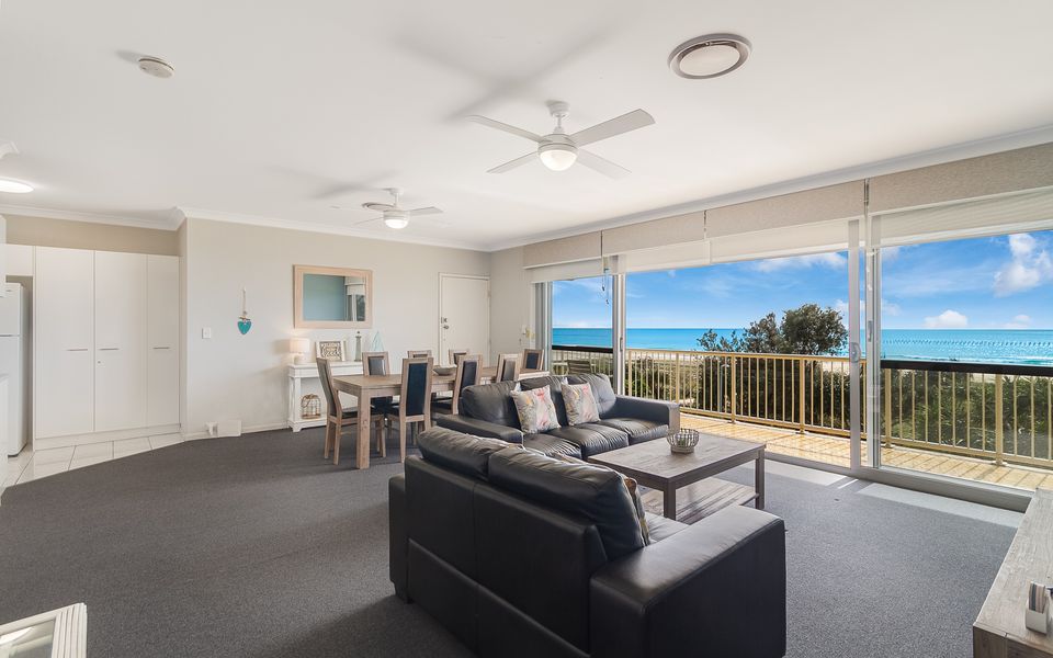 Longbeach 11 – Bilinga/ North Kirra Beachfront