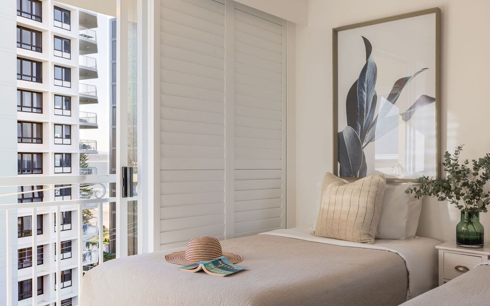 Orion 6 – Beachfront Rainbow Bay – All Linen Supplied – Min. 3 Night Stays!
