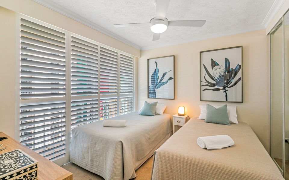 Orion 6 – Beachfront Rainbow Bay – All Linen Supplied – Min. 3 Night Stays!