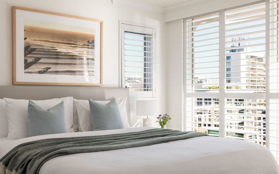 Orion 6 – Beachfront Rainbow Bay – All Linen Supplied – Min. 3 Night Stays!