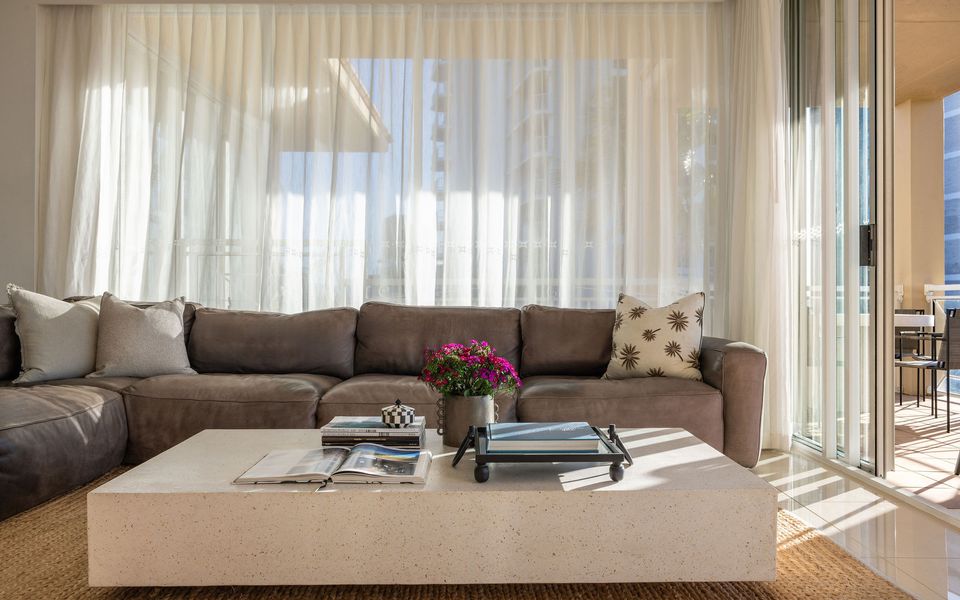 Orion 6 – Beachfront Rainbow Bay – All Linen Supplied – Min. 3 Night Stays!