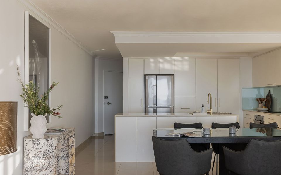 Orion 6 – Beachfront Rainbow Bay – All Linen Supplied – Min. 3 Night Stays!