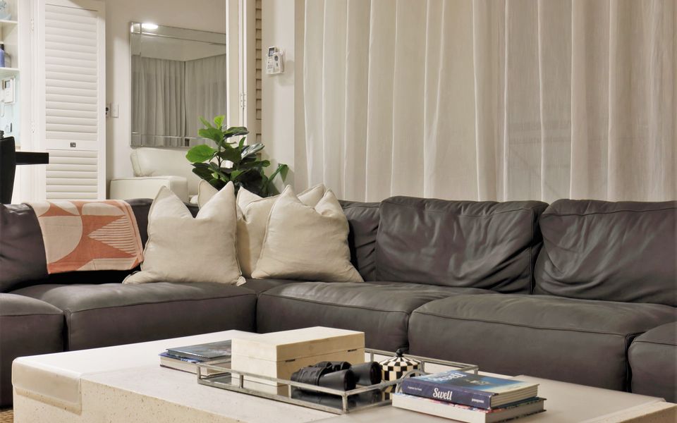 Orion 6 – Beachfront Rainbow Bay – All Linen Supplied – Min. 3 Night Stays!