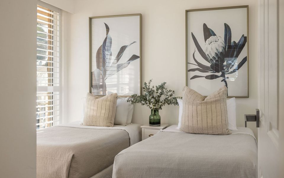 Orion 6 – Beachfront Rainbow Bay – All Linen Supplied – Min. 3 Night Stays!