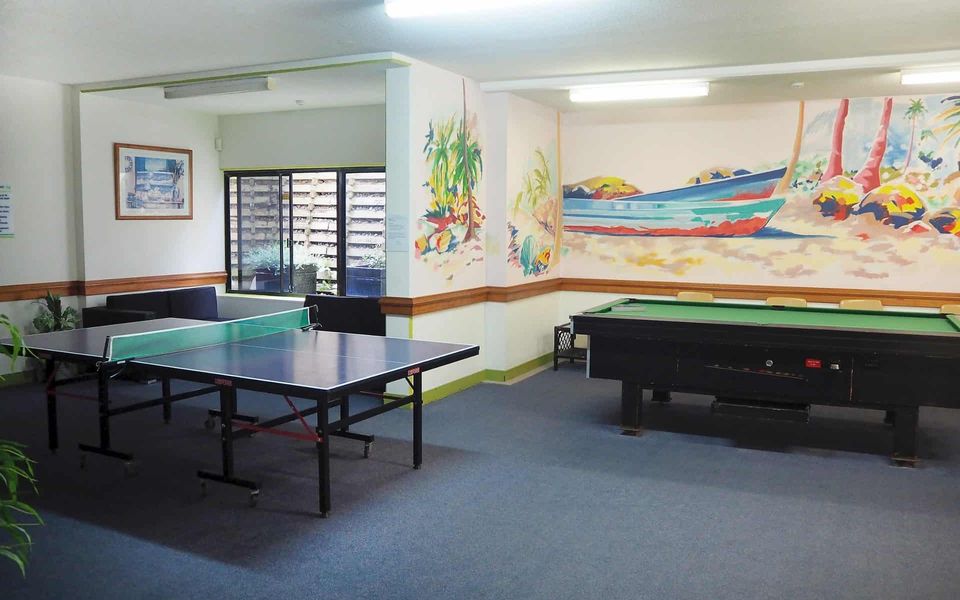 Pelican Sands 401 – Absolute Beachfront – Min. 3 night stays!